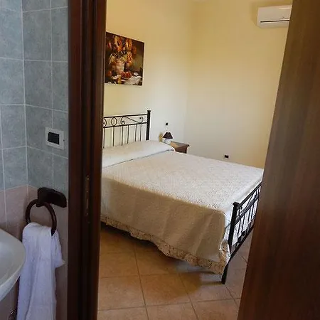 Podere Cauti Alloggio per agriturismo