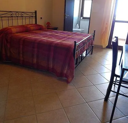Podere Cauti * Tollo